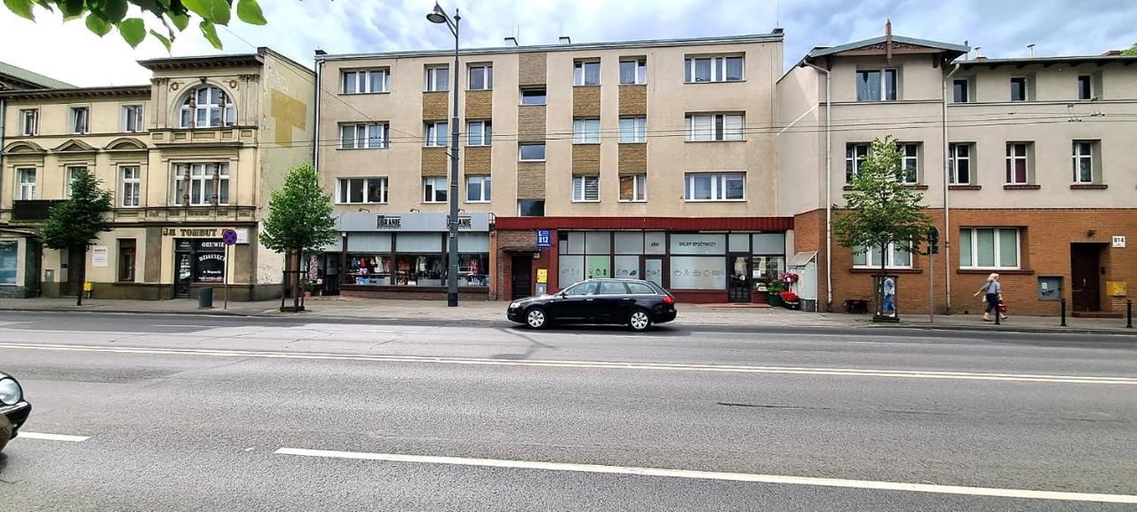Classy Apartments - Sopot - Centrum Exterior foto
