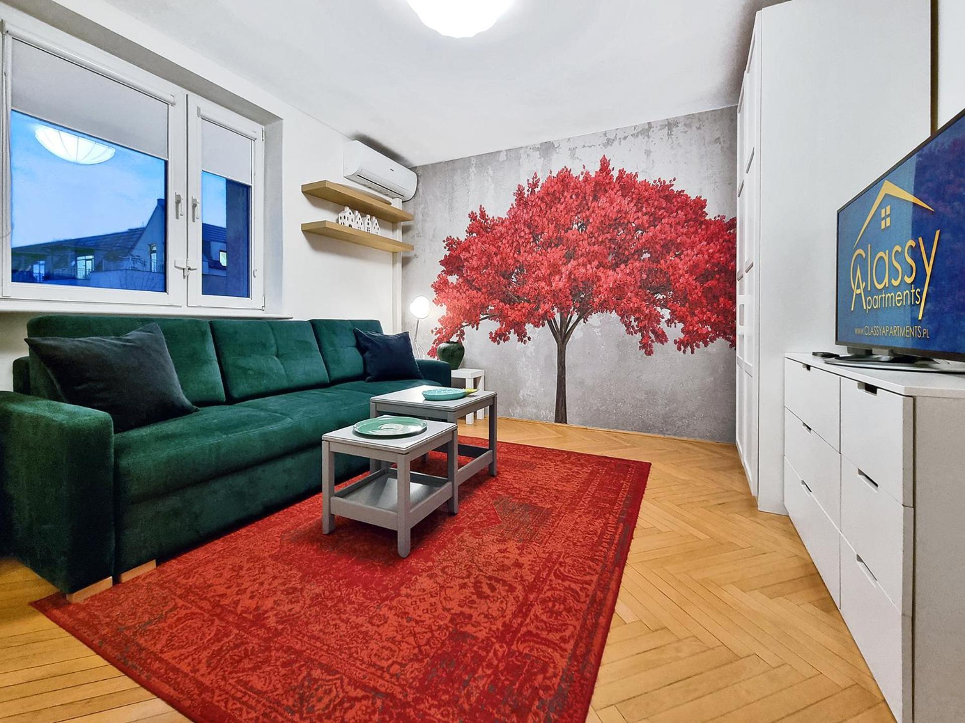 Classy Apartments - Sopot - Centrum Quarto foto