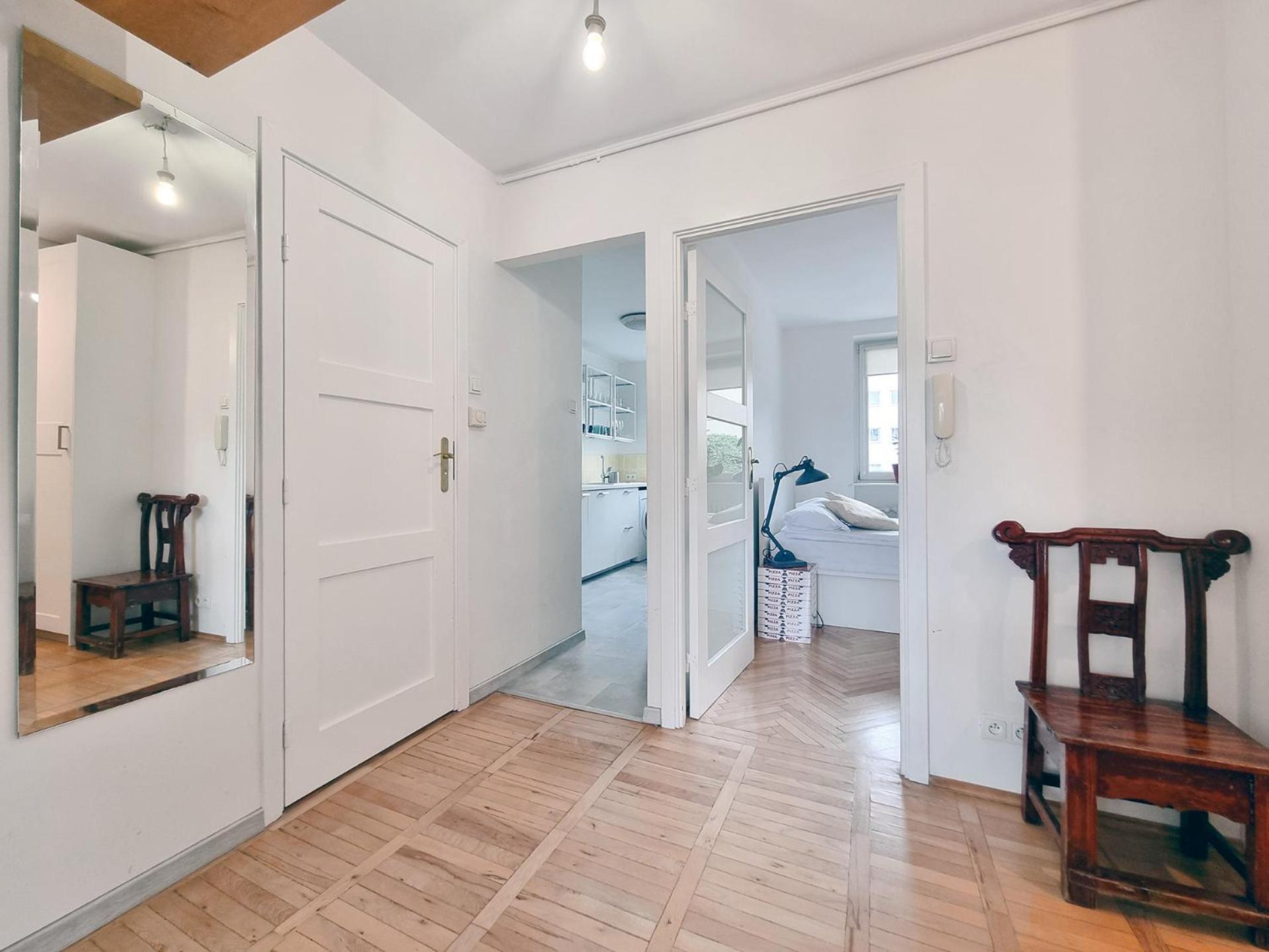 Classy Apartments - Sopot - Centrum Quarto foto